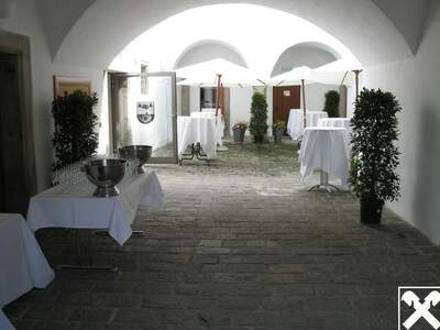 Gewerbeobjekt mieten in 4771 Sigharting (Bild 2)