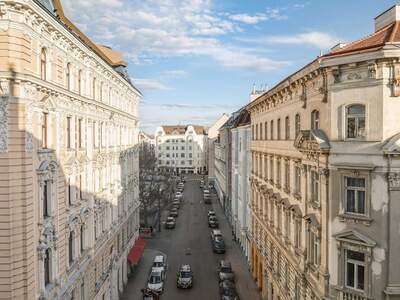Eigentumswohnung in 1020 Wien