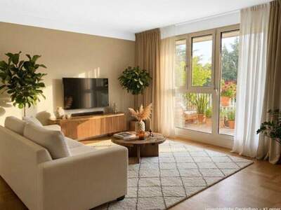 Wohnung mit Balkon kaufen in 6263 Fügen (Bild 1)