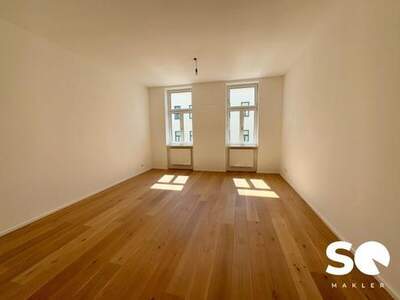 Wohnung kaufen in 1050 Wien