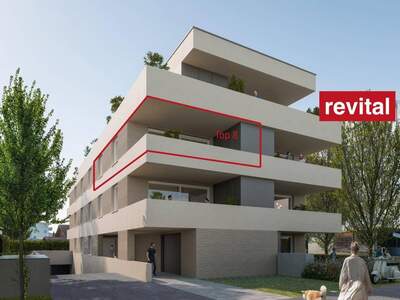 Eigentumswohnung in 6890 Lustenau