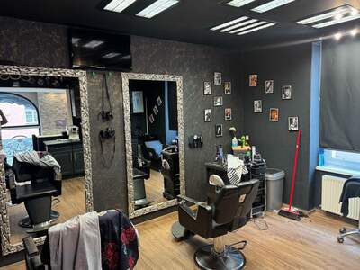 Gewerbeobjekt mieten in 5020 Salzburg (Bild 3)