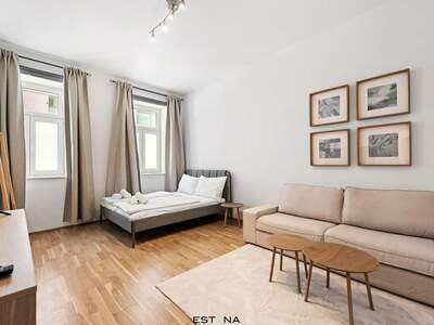 Altbauwohnung kaufen in 1060 Wien (Bild 1)