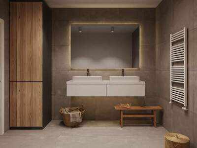 Eigentumswohnung in 1190 Wien