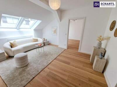 Terrassenwohnung kaufen in 1030 Wien (Bild 3)