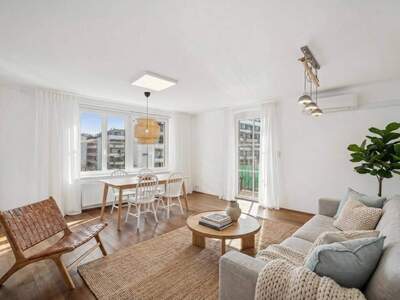 Wohnung kaufen in 1100 Wien