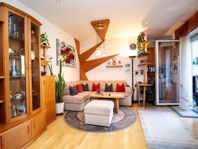 Wohnung kaufen in 4600 Wels (Bild 1)