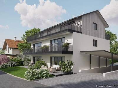 Wohnung kaufen in 5102 Anthering