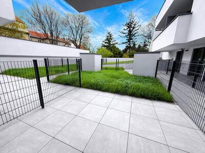 Anlageobjekt kaufen in 1230 Wien