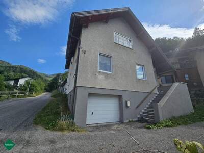 Haus mieten in 3203 Steinklamm