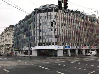 Gewerbeobjekt mieten in 1090 Wien