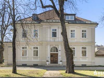 Bürogebäude mieten in 9020 Klagenfurt (Bild 2)
