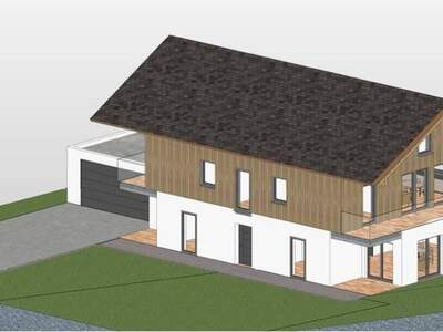 Haus provisionsfrei kaufen in 8850 Laßnitz