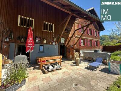 Haus kaufen in 6833 Klaus (Bild 2)