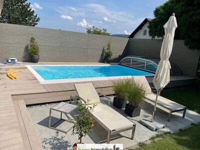 Haus mit Garten kaufen in 4552 Wartberg (Bild 1)