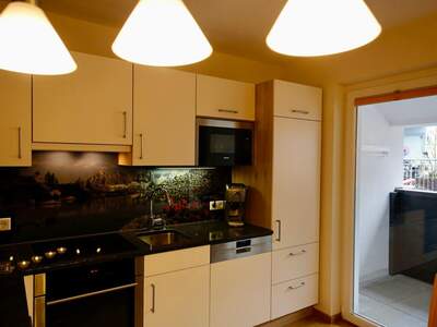 Terrassenwohnung kaufen in 8970 Schladming (Bild 1)