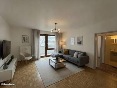Terrassenwohnung kaufen in 1200 Wien (Bild 1)