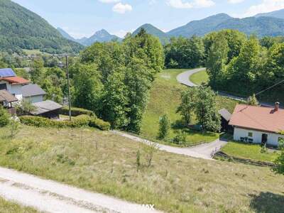 Grundstück kaufen in 4644 Scharnstein