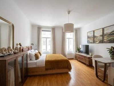 Wohnung kaufen in 1150 Wien