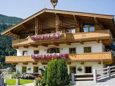 Wohnung provisionsfrei mieten in 6365 Kirchberg