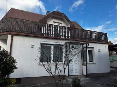 Haus kaufen in 7203 Wiesen