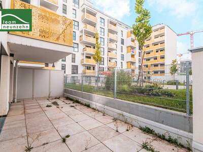 Büro / Praxis kaufen in 1220 Wien (Bild 4)