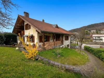 Haus kaufen in 6833 Klaus