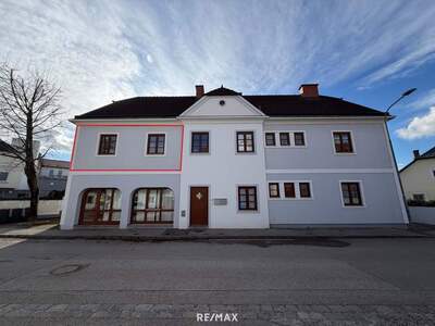 Gewerbeobjekt mieten in 3382 Loosdorf