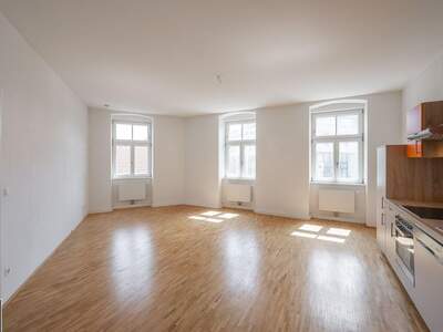 Apartment provisionsfrei mieten in 1160 Wien