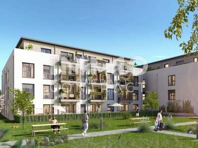 Eigentumswohnung in 3100 St. Pölten