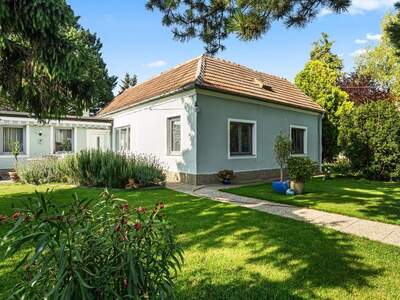 Grundstück kaufen in 1220 Wien (Bild 1)