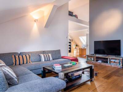 Wohnung provisionsfrei mieten in 1060 Wien