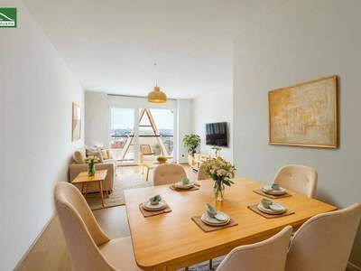 Wohnung mieten in 8020 Graz