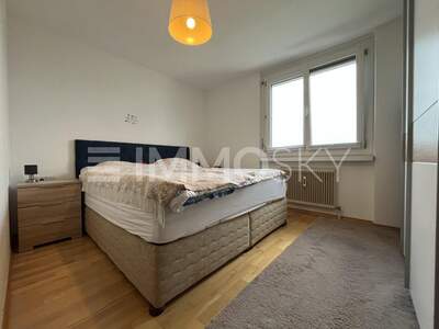 Terrassenwohnung kaufen in 6973 Höchst (Bild 4)