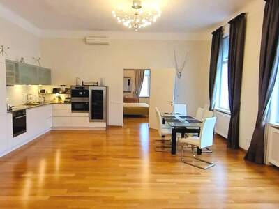 Eigentumswohnung in 1010 Wien