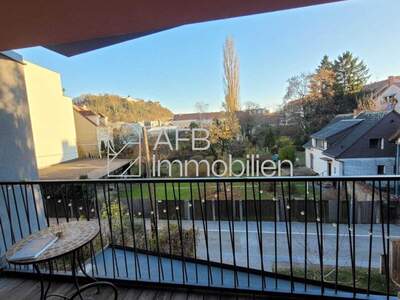 Wohnung mit Balkon mieten in 8020 Graz (Bild 1)