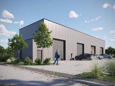 Gewerbeobjekt kaufen in 4481 Asten (Bild 1)