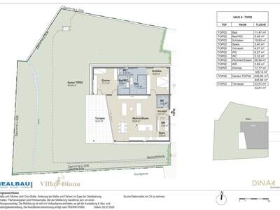Wohnung kaufen in 6068 Mils (Bild 4)