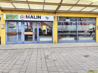 Gewerbeobjekt mieten in 8740 Zeltweg