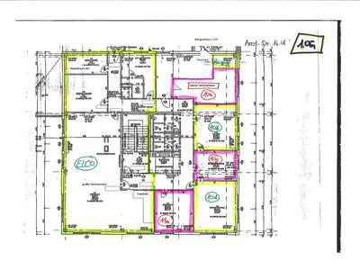 Büro / Praxis mieten in 2544 Leobersdorf (Bild 3)