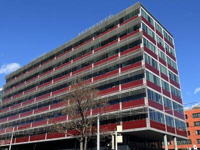 Gewerbeobjekt mieten in 1200 Wien (Bild 1)