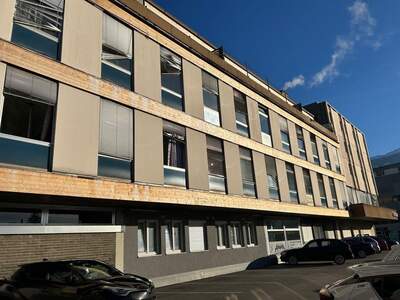 Altbauwohnung kaufen in 6020 Innsbruck (Bild 1)