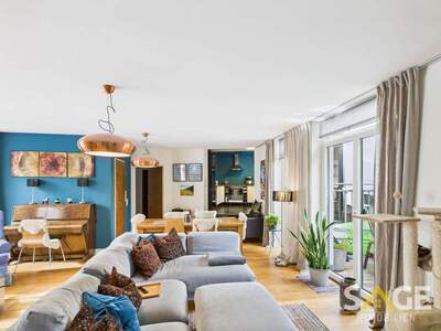 Wohnanlage kaufen in 5754 Hinterglemm (Bild 3)