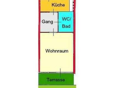 Wohnung mieten in 8047 Graz