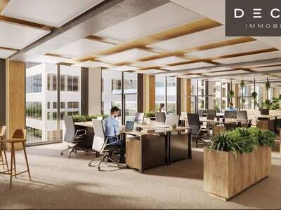 Gewerbeobjekt mieten in 1020 Wien