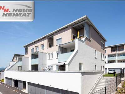 Wohnung mieten in 4224 Wartberg