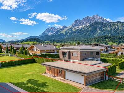 Chalet kaufen in 6380 St. Johann (Bild 4)