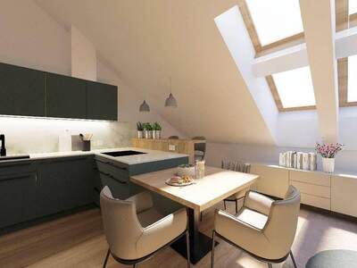 Wohnung kaufen in 1020 Wien