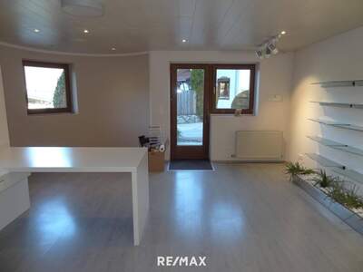 Gewerbeobjekt mieten in 6421 Rietz