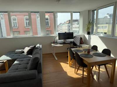 Wohnung provisionsfrei mieten in 1150 Wien